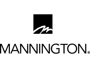 mannington logo