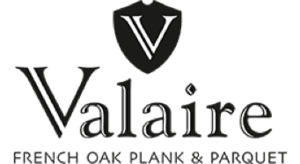 Valaire logo