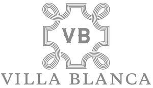 Villa blanca logo