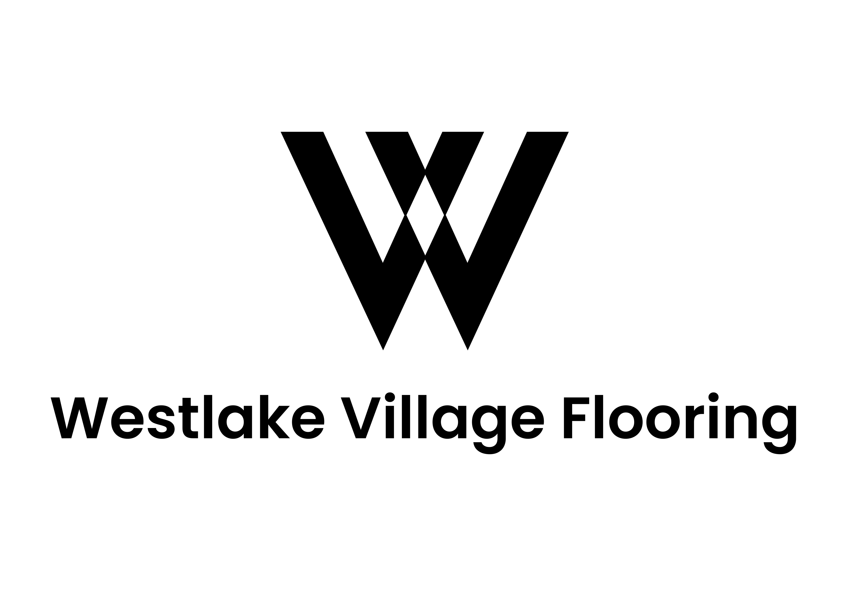 Westlake Village Flooring Logo